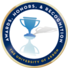 Awards, Honors and Recognition