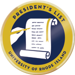President's List