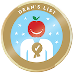 Dean's List