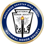 National Honor Society