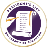 President's List