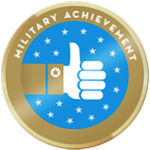Military Achievement