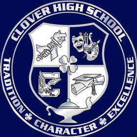 Link to Clover High School’s website