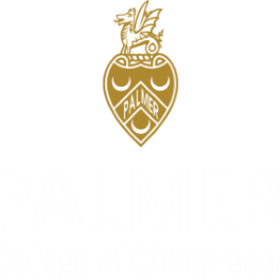 Link to Palmer College of Chiropractic’s website