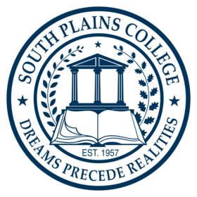 Link to South Plains College’s website