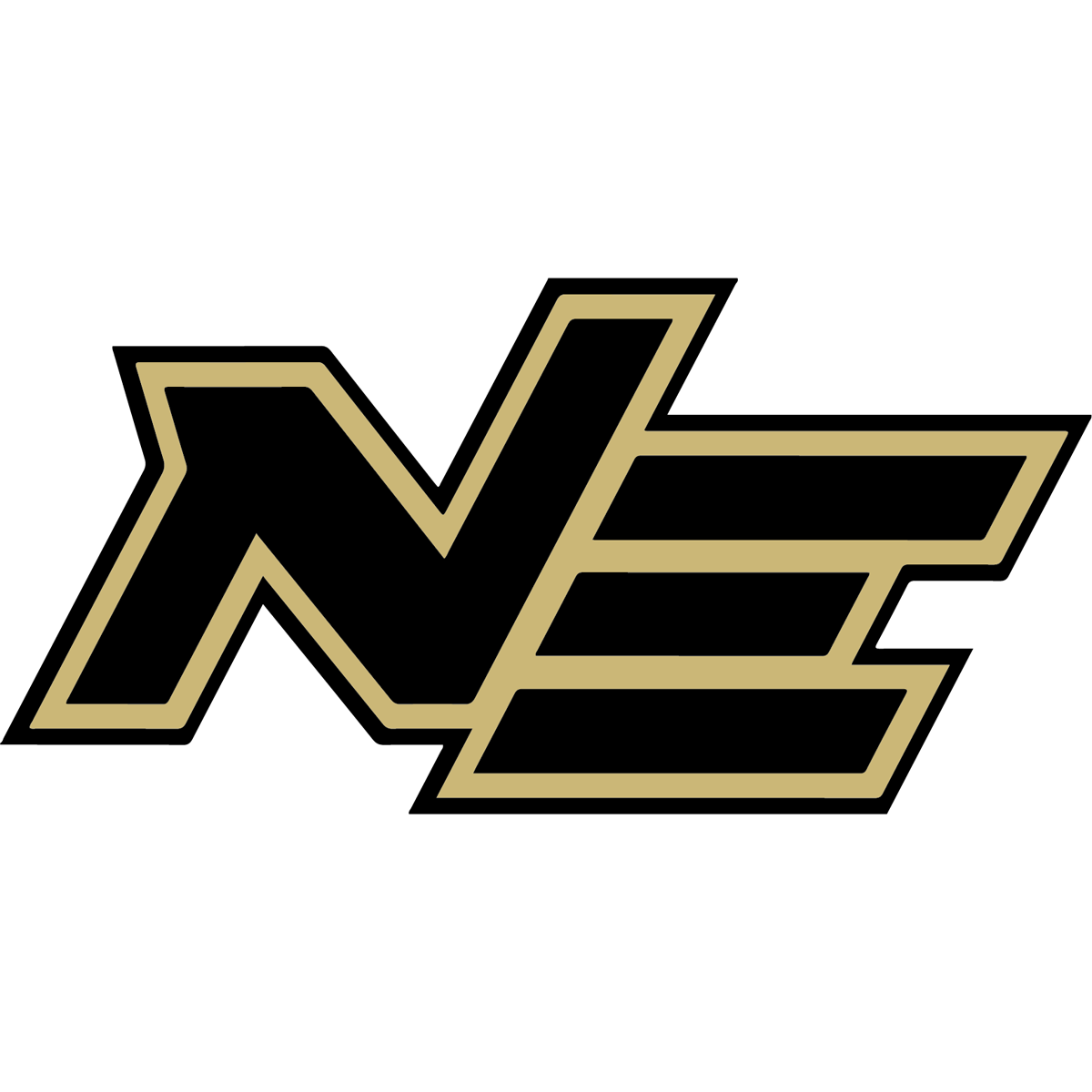 Northeast Mississippi Community College logo