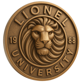 Link to Lionel University’s website