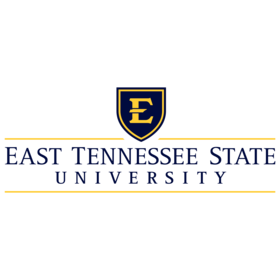 Link to East Tennessee State University’s website