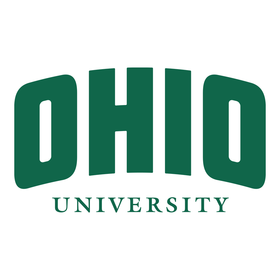 Hyperlink to Ohio University’s website