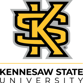 Link to Kennesaw State University’s website
