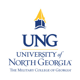 Hyperlink to University of North Georgia’s website