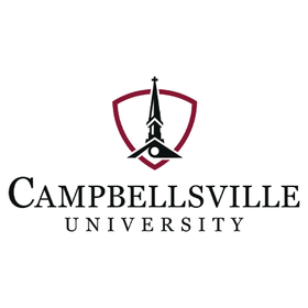 Hyperlink to Campbellsville University’s website