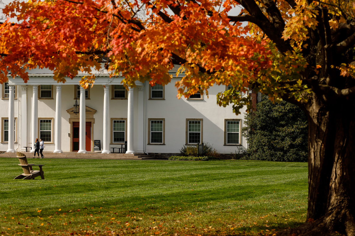 Delaware Valley University