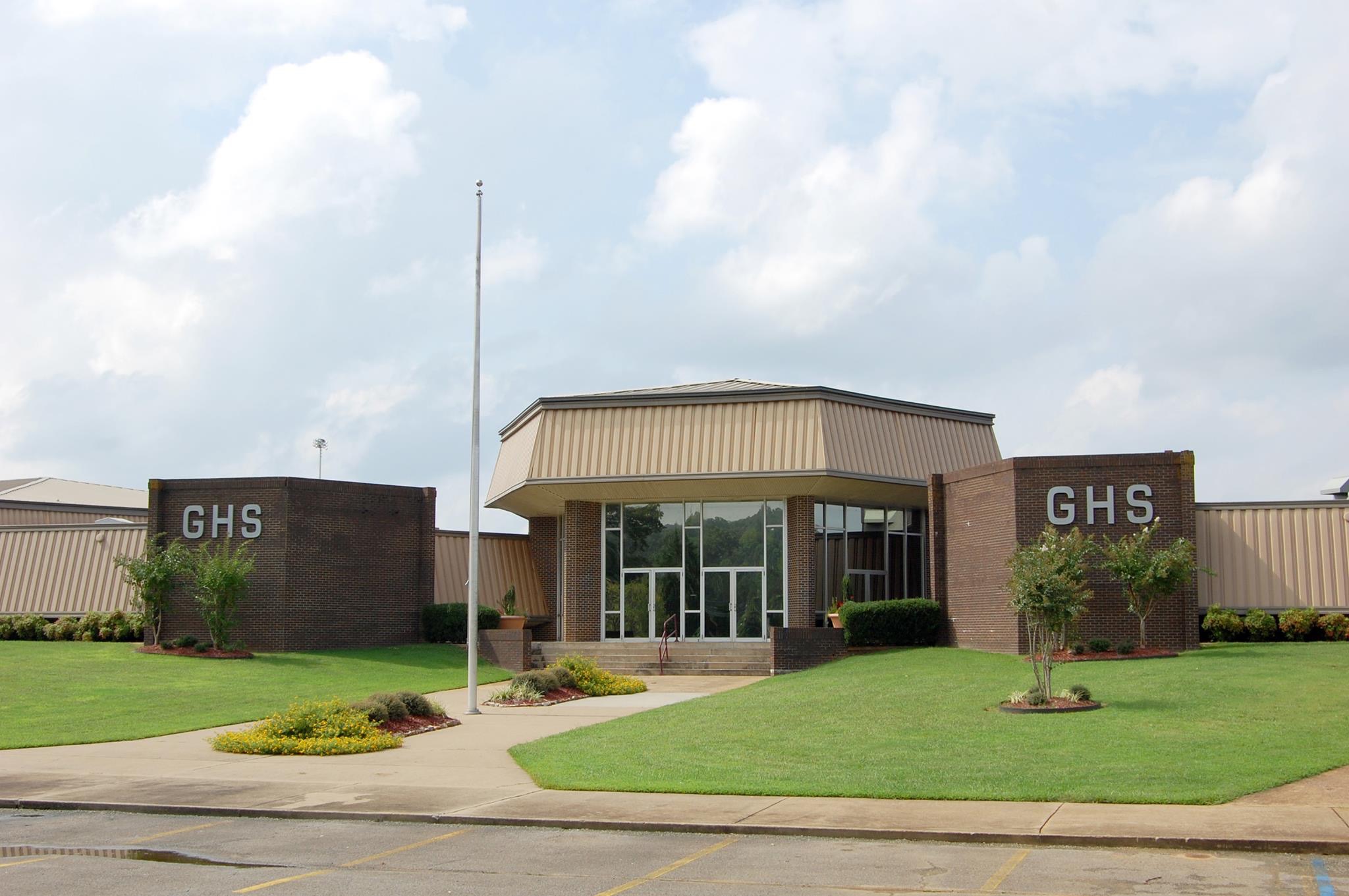 Guntersville High School