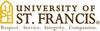 University of St. Francis