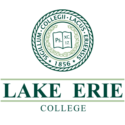 Lake Erie College’s logo