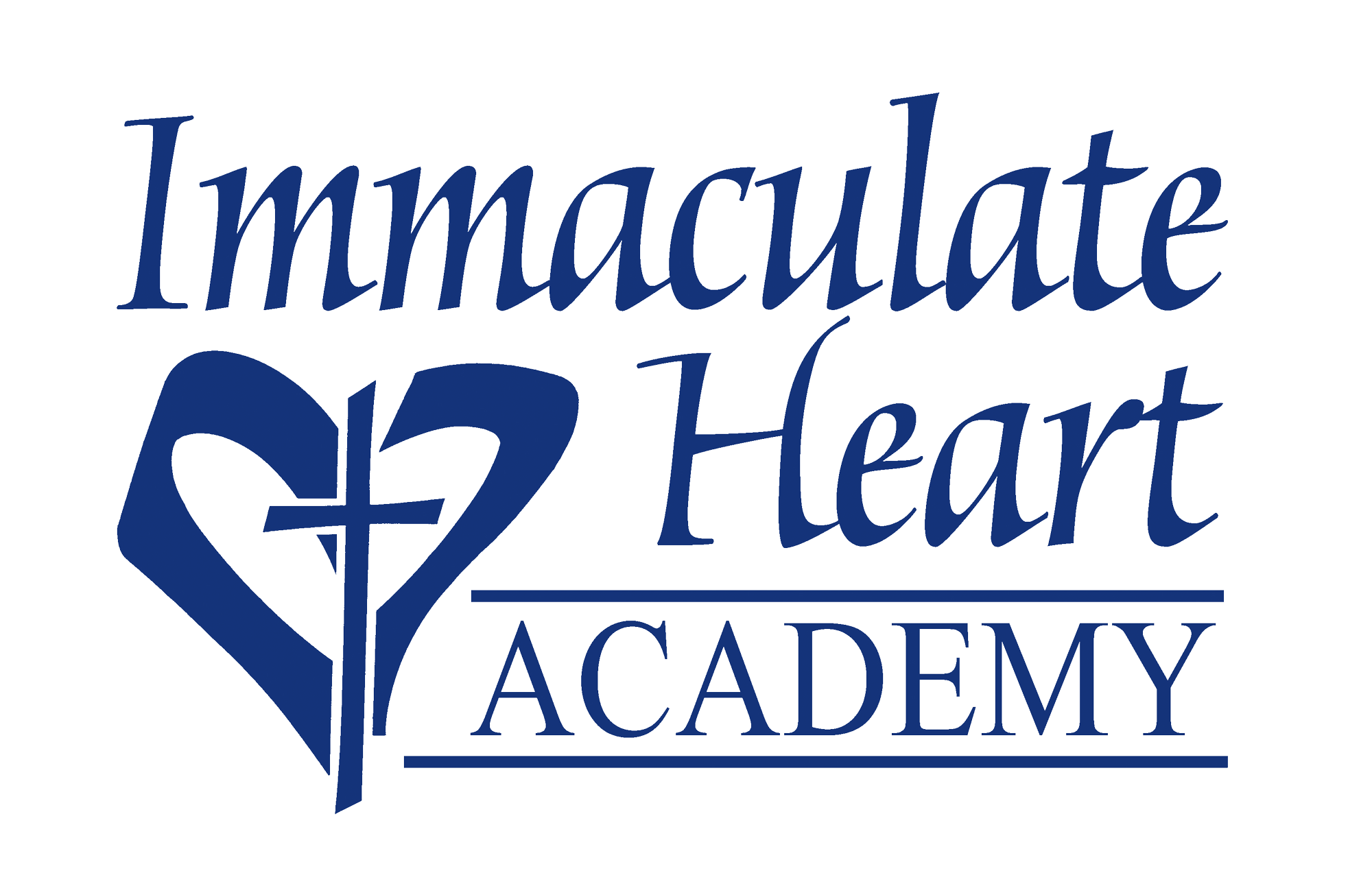 Immaculate Heart Academy