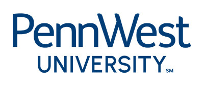 Pennsylvania Western University’s logo