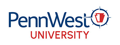 Pennsylvania Western University’s logo