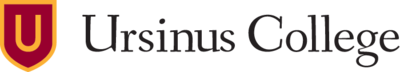 Ursinus College’s logo