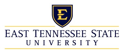 East Tennessee State University’s logo