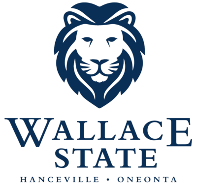 Wallace State Community College’s logo