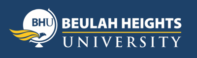 Beulah Heights University’s logo