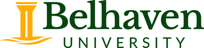 Belhaven University’s logo