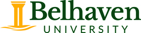 Belhaven University’s logo.