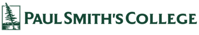 Paul Smith's College’s logo