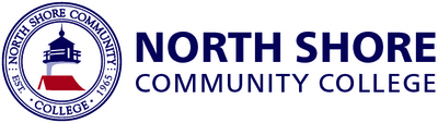 North Shore Community College’s logo