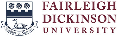 Fairleigh Dickinson University’s logo