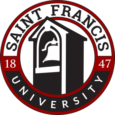 Saint Francis University’s logo