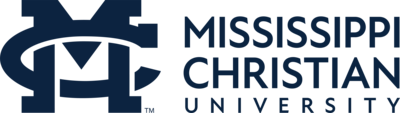 Mississippi Christian University’s logo