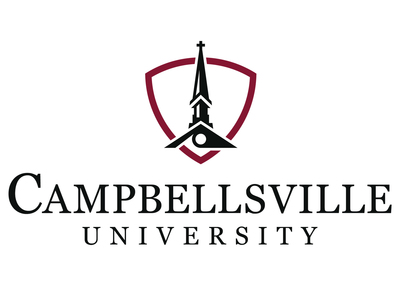 Campbellsville University’s logo