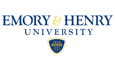 Emory & Henry University’s logo