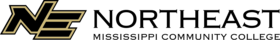 Northeast Mississippi Community College’s logo.