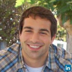 Paul Scilingo’s headshot.