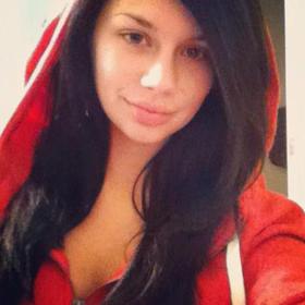 Amanda Taft’s headshot.