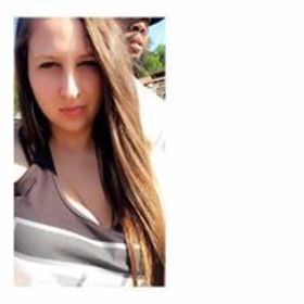 Lyubomira Dimitrova’s headshot.