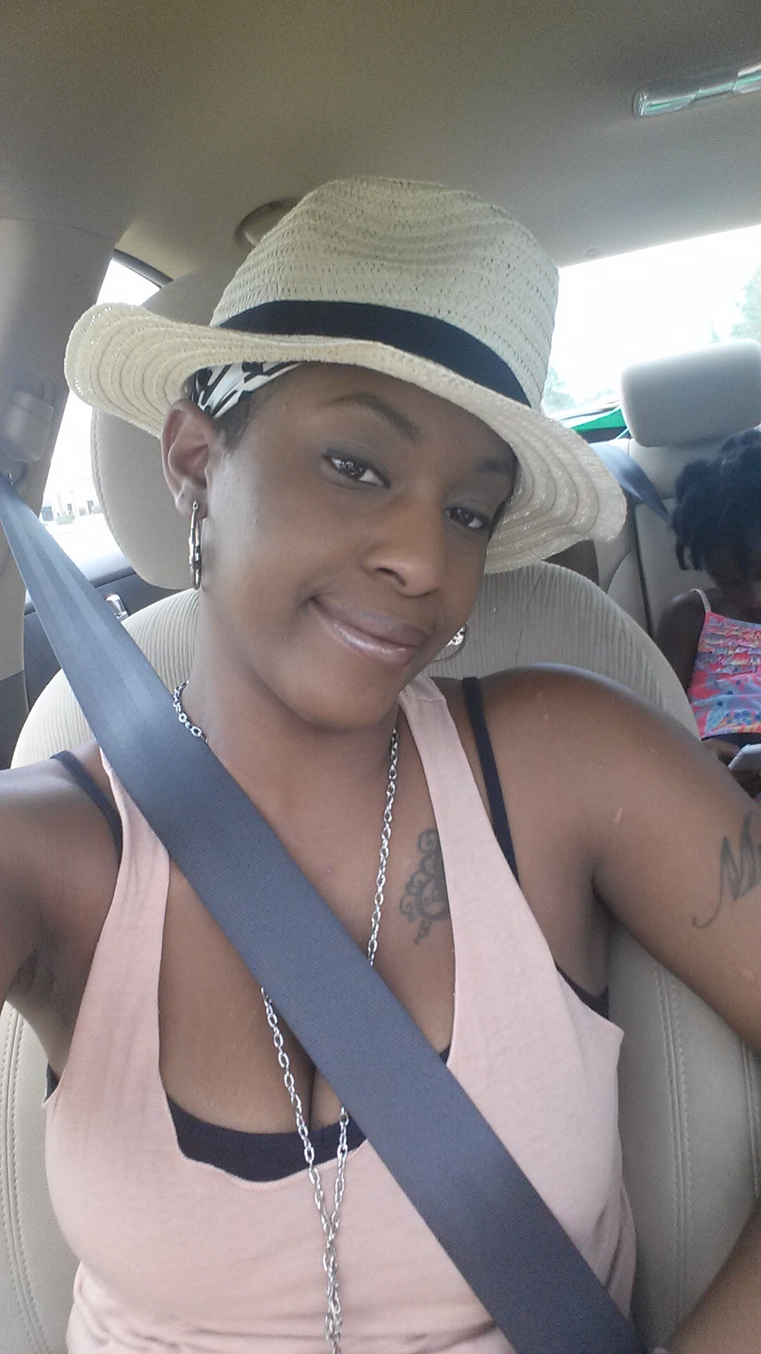 Placeholder headshot for Myia Robinson.