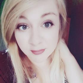 Danielle Shreckengost