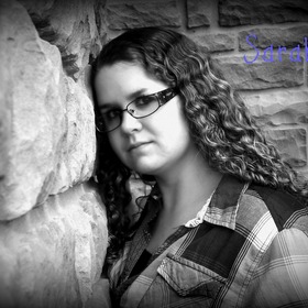 Sarah Sutton’s headshot.