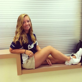 Katelyn Adams