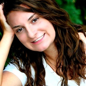 Rachel Samardak