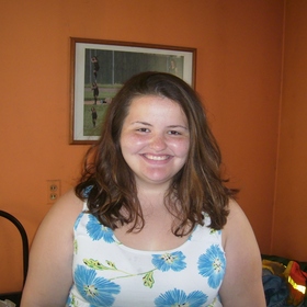 Megan Hartwell