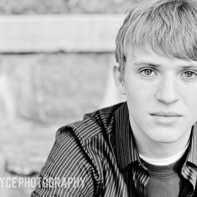 Brennan Buck