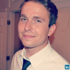 Charles Parrish’s headshot.