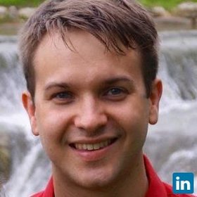 Keith Adler’s headshot.