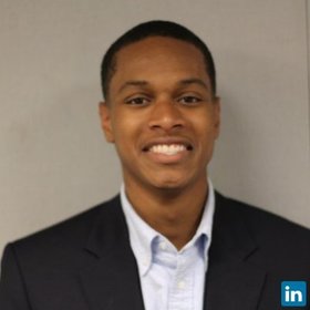 Mark White’s headshot.